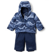 Detský set Columbia Buga™ Set Infant tmavo modrá