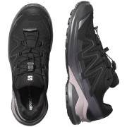 Dámske turistické topánky Salomon Examotion Gore-Tex
