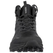Trekové topánky Bennon FJORD BAREFOOT+ O6