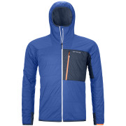 Pánska bunda Ortovox Swisswool Piz Duan Jacket M