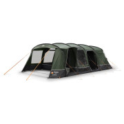 Rodinný stan Vango Sherwood 600XL Package zelená/čierna Ivy