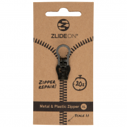 Cestovná vychytávka ZlideOn Metal & Plastic Zipper XL