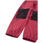 Detské nohavice Reima Intona Cranberry