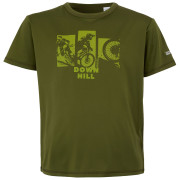 Detské tričko Regatta Alvarado IX