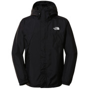 Pánska bunda The North Face Antora Jacket čierna Tnf Black-Npf