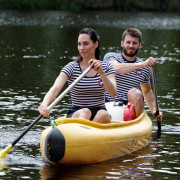 Dámske tričko Progress Vltava