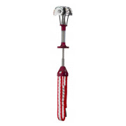 Friend Metolius Ultralight Master Cam 4 červená Red