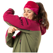 Dámska bunda Dynafit Beast Hybrid W Jkt