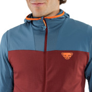 Pánska funkčná mikina Dynafit Traverse Ptc Hooded Jacket M