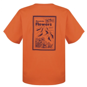 Dámske tričko Husky Stamp L