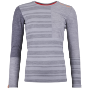 Dámske funkčné tričko Ortovox 185 Rock'N'Wool Long Sleeve W