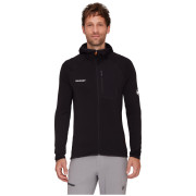 Pánska funkčná mikina Mammut Aenergy Light ML Hooded Jacket