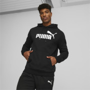 Pánska mikina Puma ESS Big Logo Hoodie FL