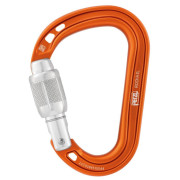 Karabína Petzl Rocha