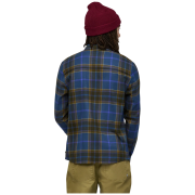 Pánska košeľa Cotopaxi M'S Quedo Flannel Shirt