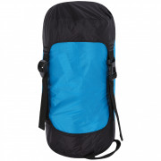 Kompresný obal na spacák Warg Easypack L modrá