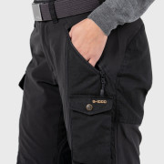 Dámske nohavice Fjällräven Nikka Trousers Curved W