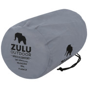 Samonafukovacia karimatka Zulu Airo 3,8 Comfort II