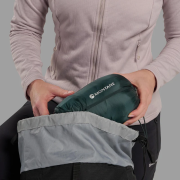 Dámska zimná bunda Montane F Anti Freeze Hoodie