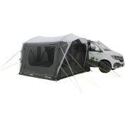 Predstan Outwell Cross PowerAir zelená Green
