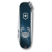 Vreckový nôž Victorinox Zodiac Classic SD Cancer