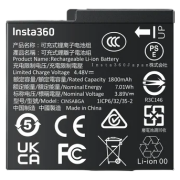 Akumulátor Insta360 Ace Pro 2/ Ace Pro/ Ace