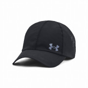Šiltovka Under Armour M Iso-Chill Velociti Adj čierna Black/Black/Reflective