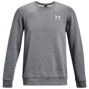 Pánska mikina Under Armour Essential Fleece Crew