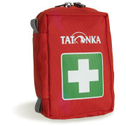 Prázdna lekárnička Tatonka First Aid XS červená red