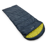 Spacák Regatta Tilva 3 Season Sleeping Bag Adult modrá/zelená Night Sky