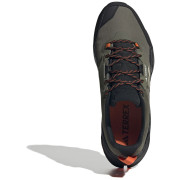 Dámske gore tex topánky Adidas Terrex Ax4 Gtx