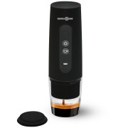 Cestovný kávovar Brunner Vivamoca čierna