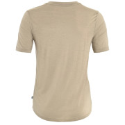 Dámske tričko Fjällräven Hoja Lugnt Wool T-shirt W