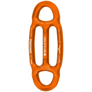 Poistka Skylotec Crocodile oranžová Orange