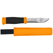 Nôž Morakniv kniv 2000 oranžová HiVisOrange