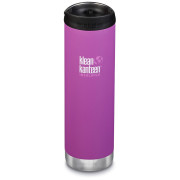 Termofľaša Klean Kanteen TK Wide 20 oz fialová BerryBright