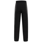 Detské nohavice Alpine Pro Onero 2 Black