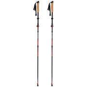 Trail Running palice Warg Trailspeed Alu červená red