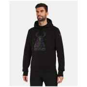 Pánska mikina Kilpi LTD Bellatrix-M