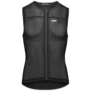 Chránič chrbtice POC M's VPD Air Vest čierna Uranium Black