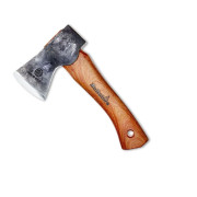 Sekera Hultafors Hatchet Mini Hb Ågelsjön 0,5 sivá/hnedá