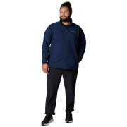 Pánska softshellová bunda Columbia Ascender Softshell Jacket