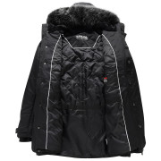 Pánska zimná bunda Alpine Pro Egyp