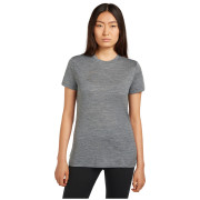 Dámske funkčné tričko Icebreaker Women Merino 150 Tech Lite III SS Tee