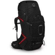 Batoh Osprey Aether Plus 70 čierna Black