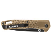 Zatvárací nôž Gerber Zilch