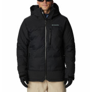 Pánska zimná bunda Columbia Wild Card™ II Down Jacket