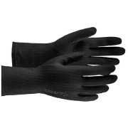 Rukavice Craft Core Dry Glove Liner čierna černá
