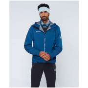 Pánska bunda Mammut Ducan Guide HS Hooded Jacket Men