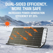 Solárny panel Jackery Solar Saga 80W